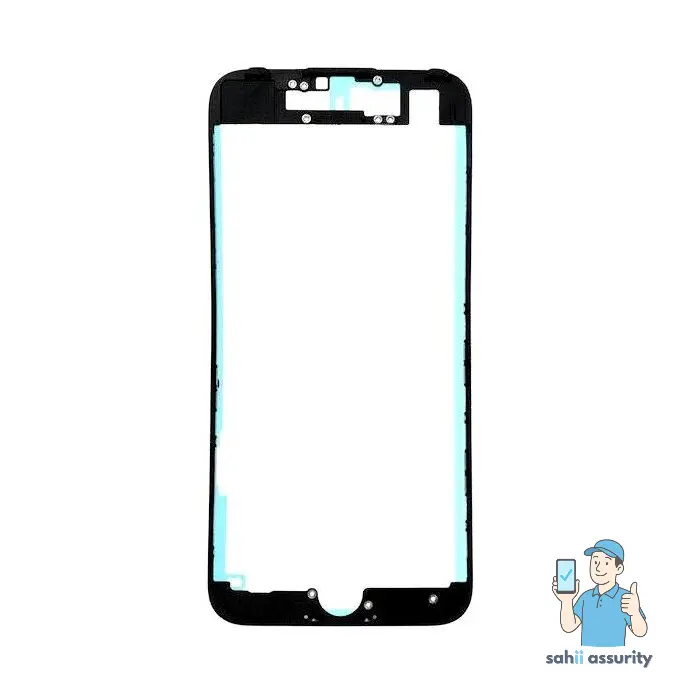 LCD Frame Middle Chassis for Apple iPhone 7 128GB thumbnail